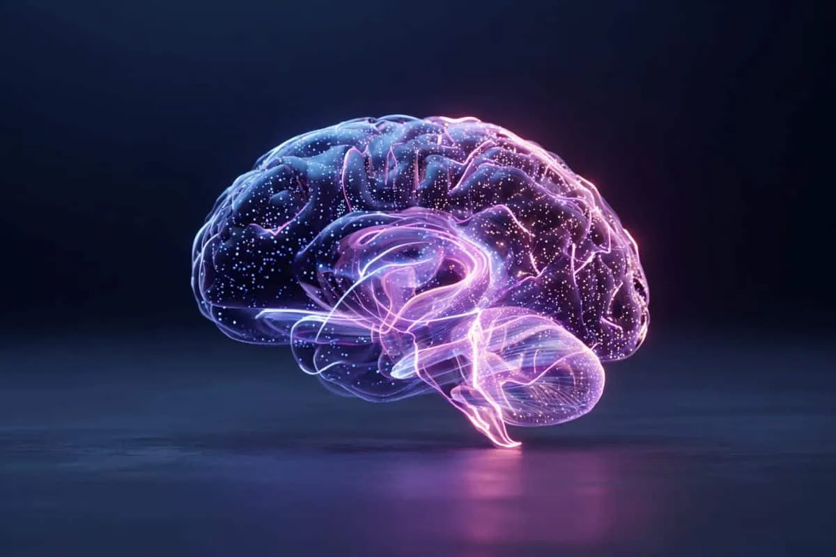 Meta створила штучний інтелект, що прогнозує реакції мозку на зображення, звук і мову