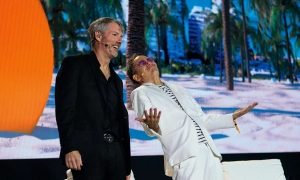 Former head of NATO intelligence became a victim of phishing in the Signal messenger