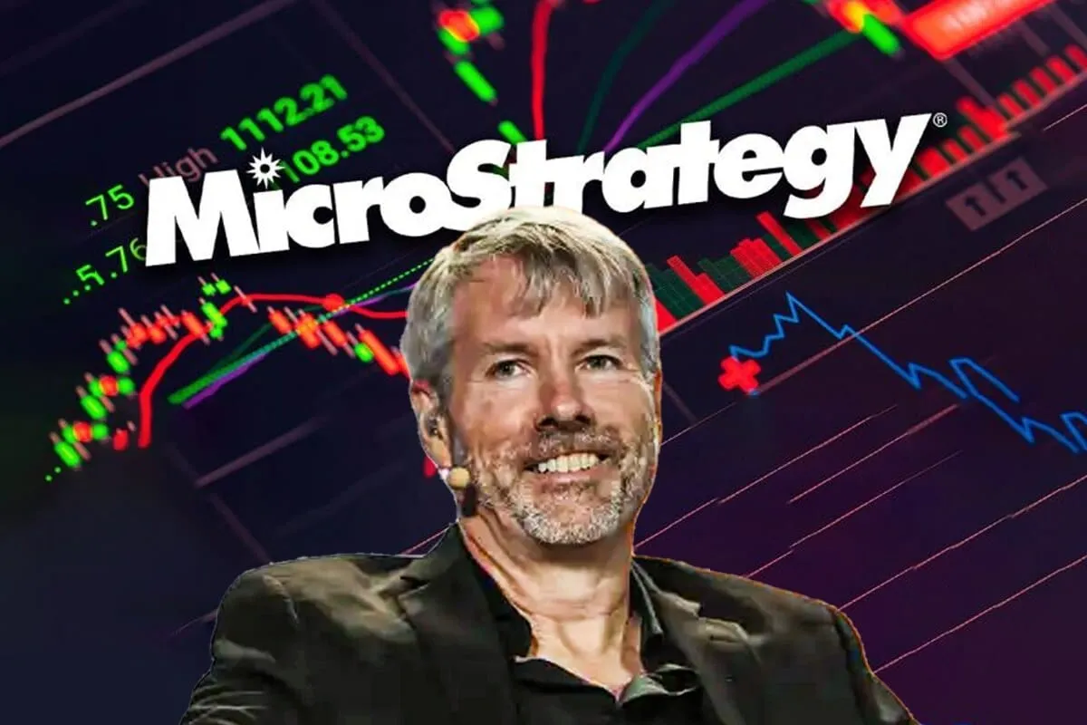 Стратегічні інвестори знизили позиції в MicroStrategy на $5,4 млрд у третьому кварталі 2025 року