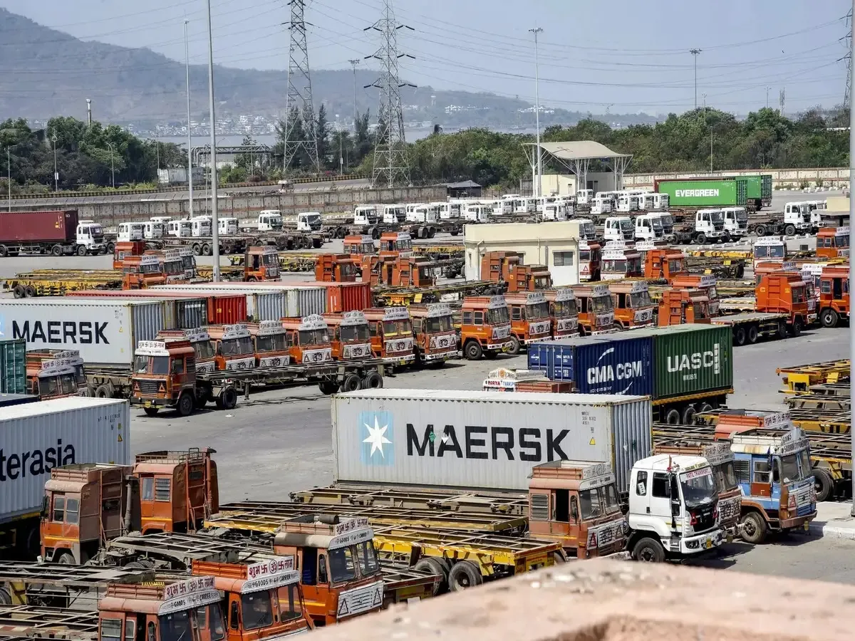 Middle East tensions disrupt fuel oil supplies hitting Asia's shipping costs