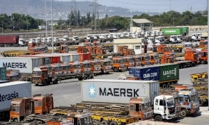 Peru halts natural gas exports after pipeline rupture