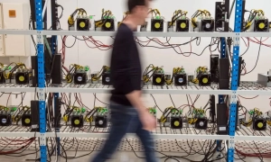 Нелегальний майнінг Bitcoin завдав Малайзії збитків понад 1,1 млрд доларів