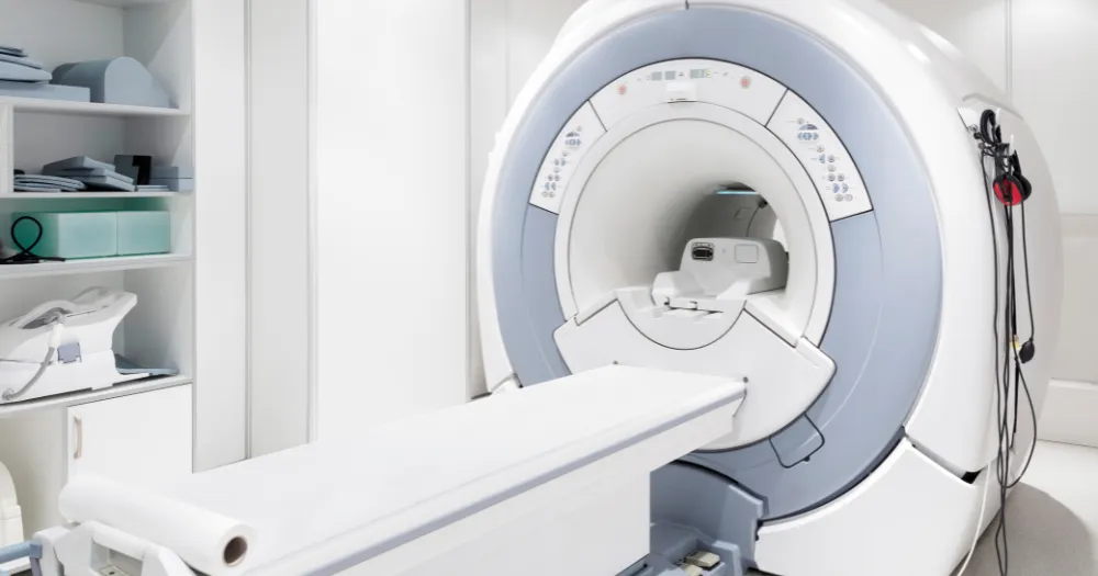 У Китаї пацієнта випадково залишили в апараті МРТ на шість годин