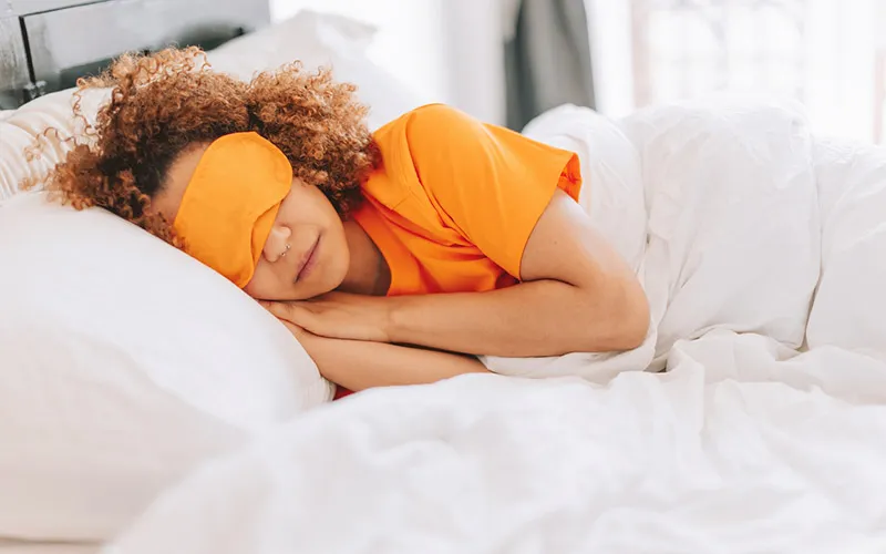 Regular daytime napping linked to larger brain volume
