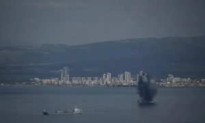 Freshwater dependency on desalination in 2026: critical regional figures