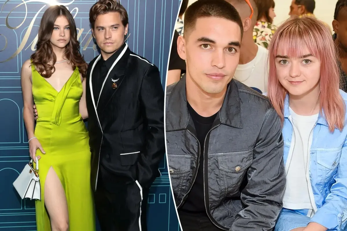 Люди частіше закохуються у тих, хто має схожі риси обличчя — нове дослідження