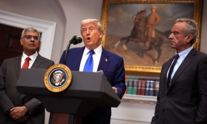 US Vice President Vance says Europe is ‘undermining itself’ and calls for stronger security measures