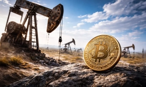 Доступ США до венесуельської нафти може здешевити майнінг Bitcoin