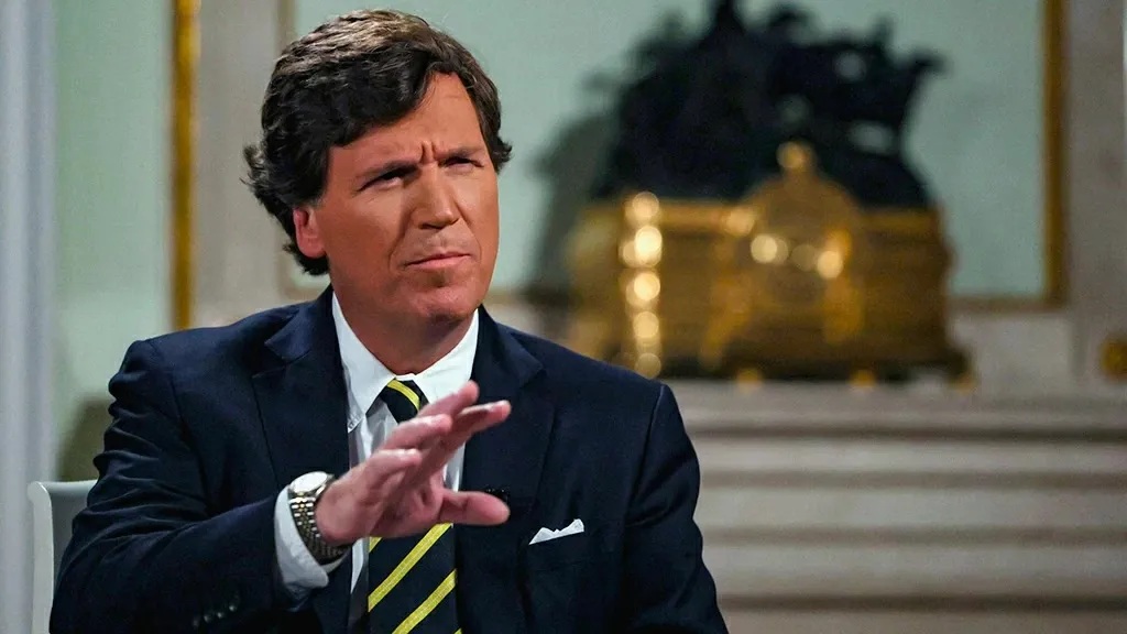 Такер Карлсон повідомив про можливу війну США з Венесуелою