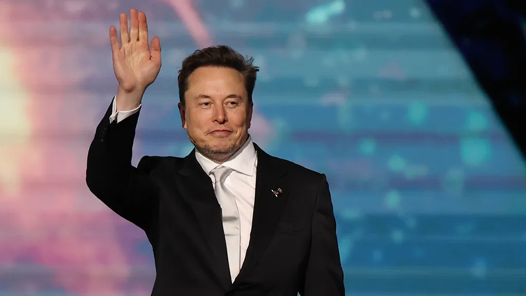 Суд штату Делавер відновив виплату Ілону Маску на $56 млрд від Tesla