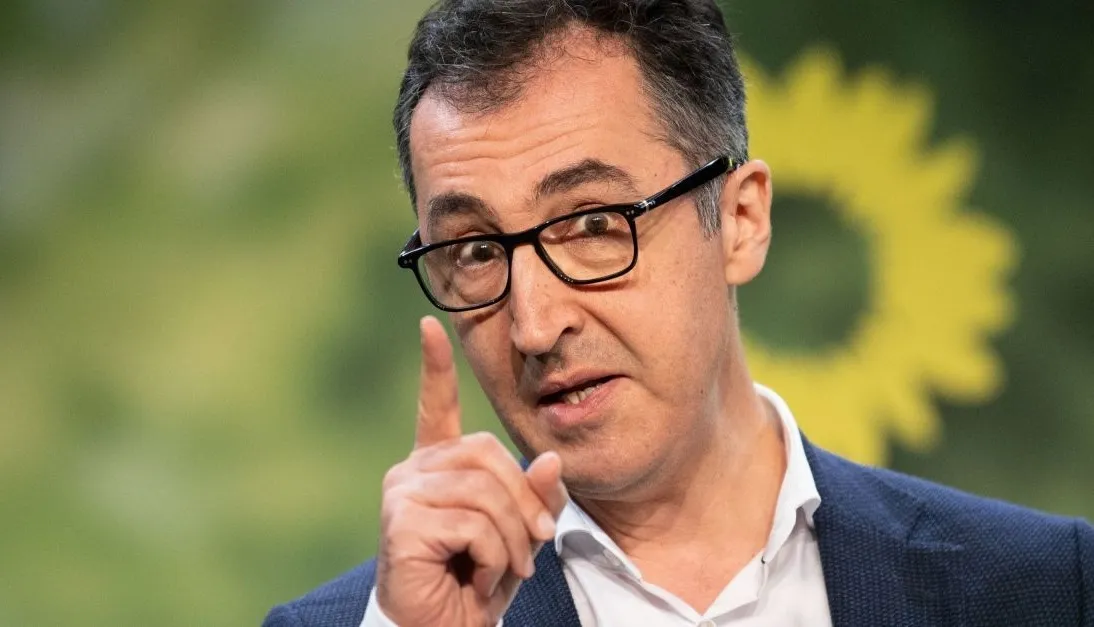 Вперше прем'єр-міністром Баден-Вюртемберга стане людина з міграційним минулим