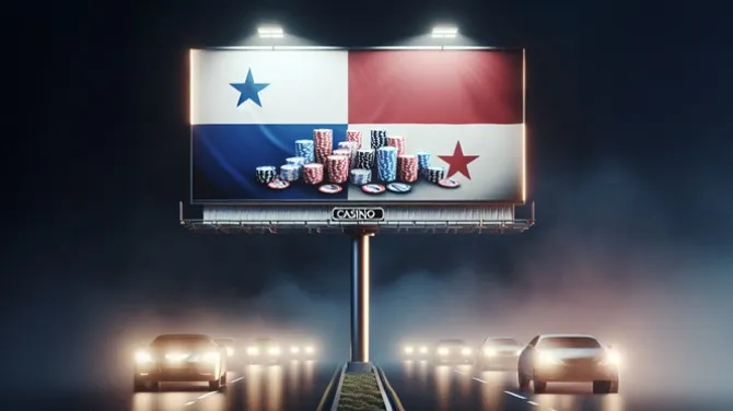 Панама ужесточает регулирование игорного рынка: запрет рекламы и биометрическая верификация
