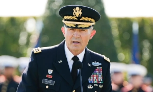 Война в Украине продолжает угрожать мировым голодом - NYT