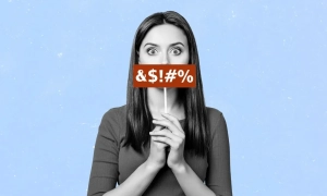 Мат як спосіб захисту серця: несподівані результати дослідження