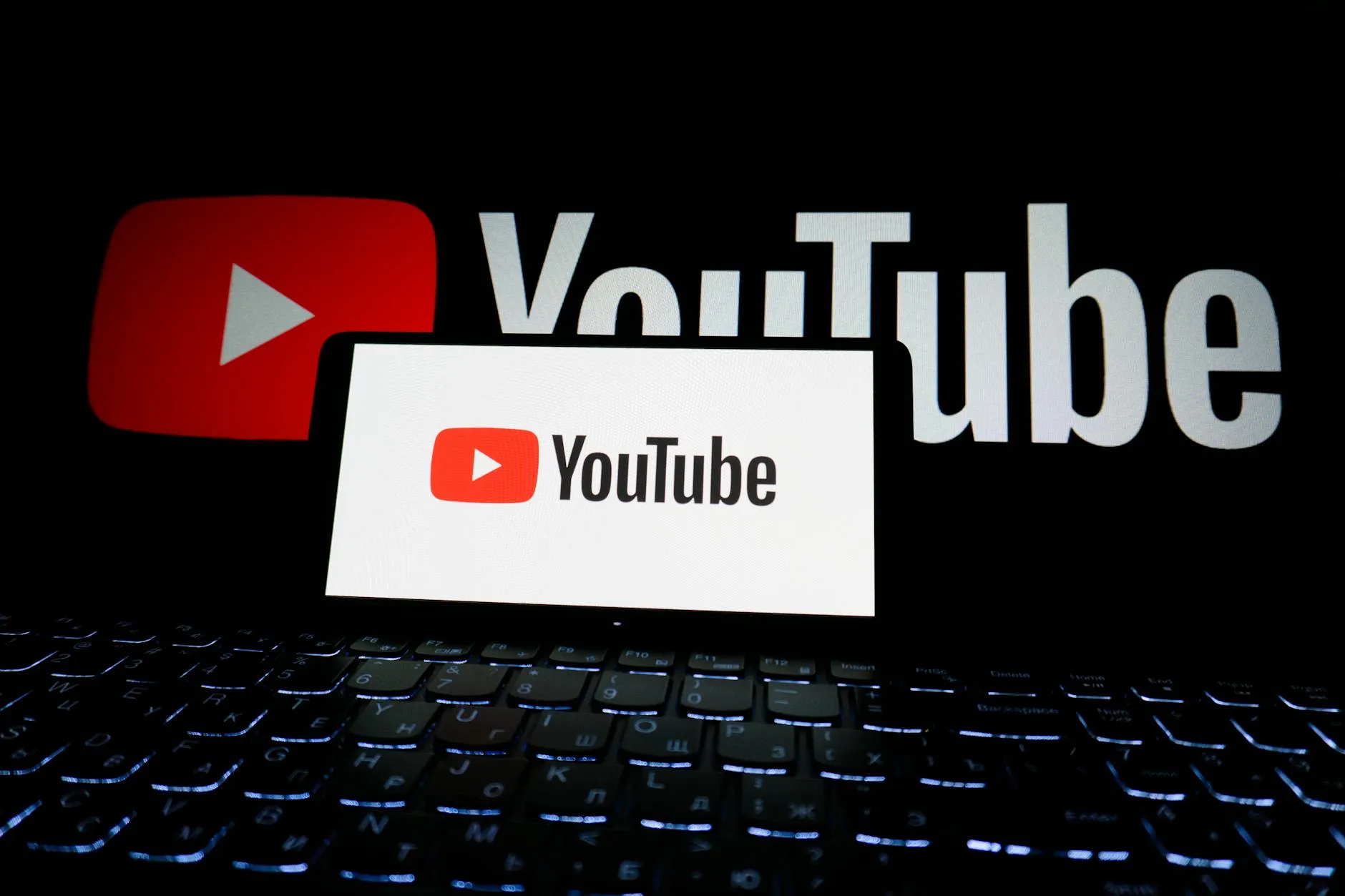 YouTube став найбільшою медіакомпанією у світі