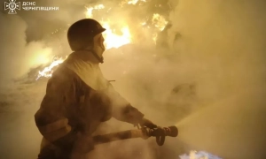 «Сигнал росіянам». У ОК Південь прокоментували знищення ракет Калібр у Джанкої