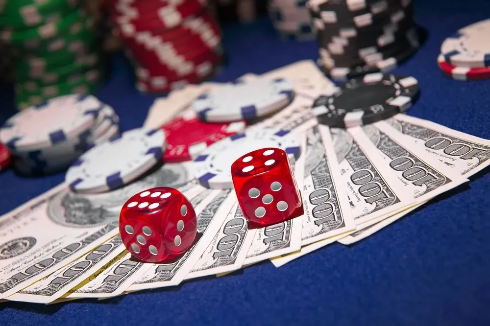 Нелегальний ринок азартних ігор у Німеччині виявляється меншим за очікування