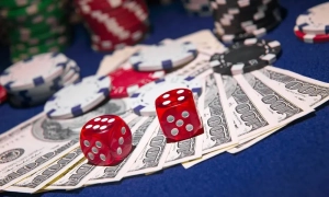 «ПлейСіті» контролюватиме легальність лотерей, відділяючи їх від казино