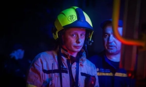 Вночі на Київ летіли ворожі безпілотники 