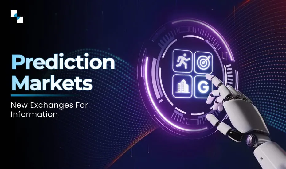 Challenges and development of decentralized prediction platforms