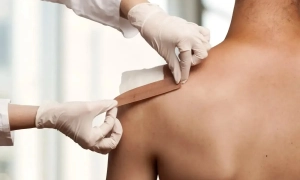 Дослідження показує: секс і дотики можуть пришвидшити загоєння ран при використанні окситоцину