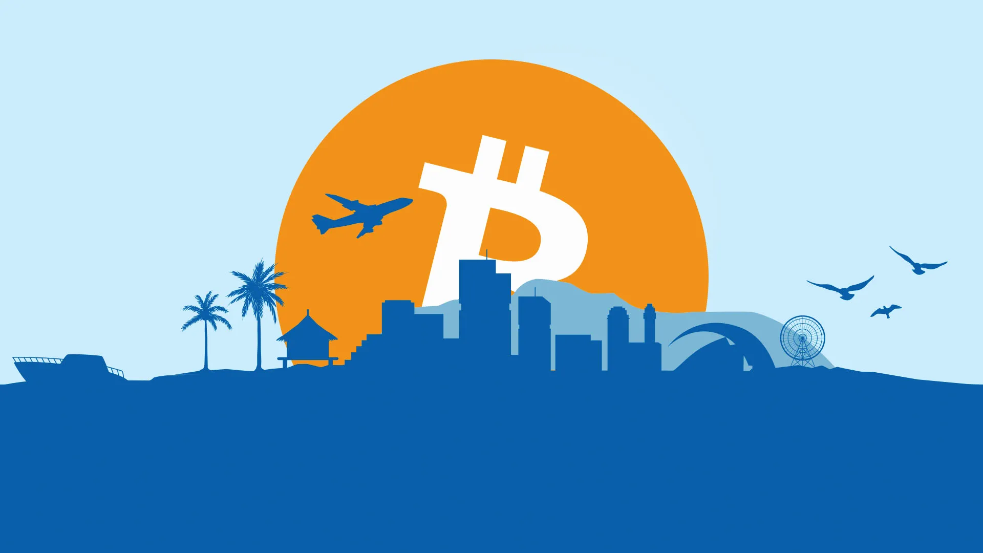 Tenerife considers selling 97 bitcoins for $10 million