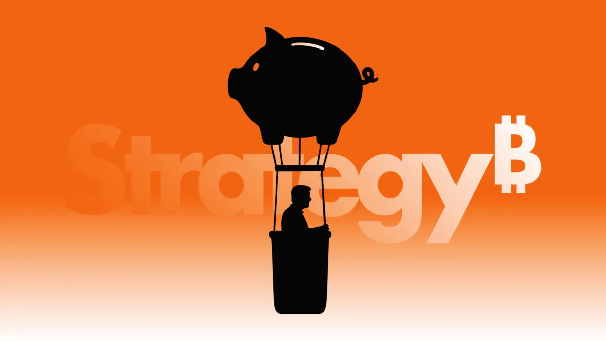 Strategy vows to hold Bitcoin until 2065