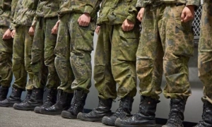 Бійці підрозділу «Скеля» зачистили село Єгорівка на Дніпропетровщині від окупантів