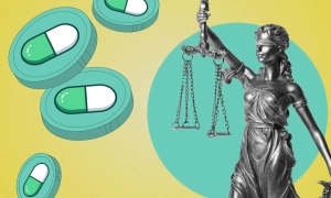 Ліквідації на крипторинку у 2025 році перевищили $150 млрд