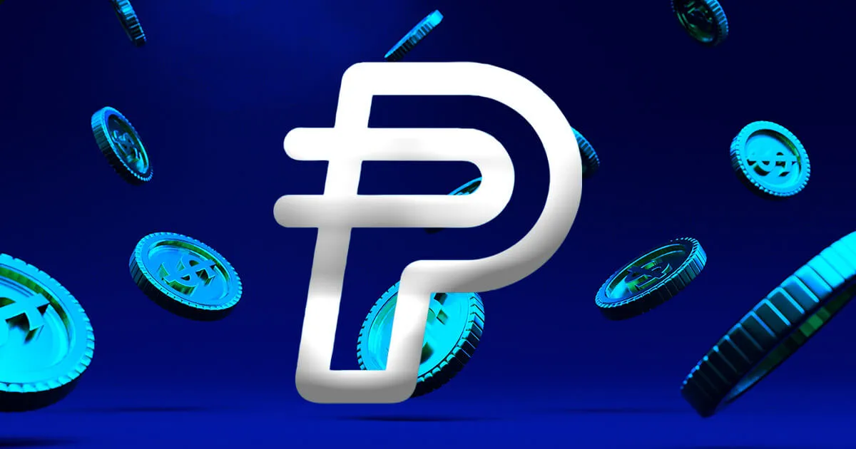 PayPal запускає платформу створення стейблкоінів PYUSDx