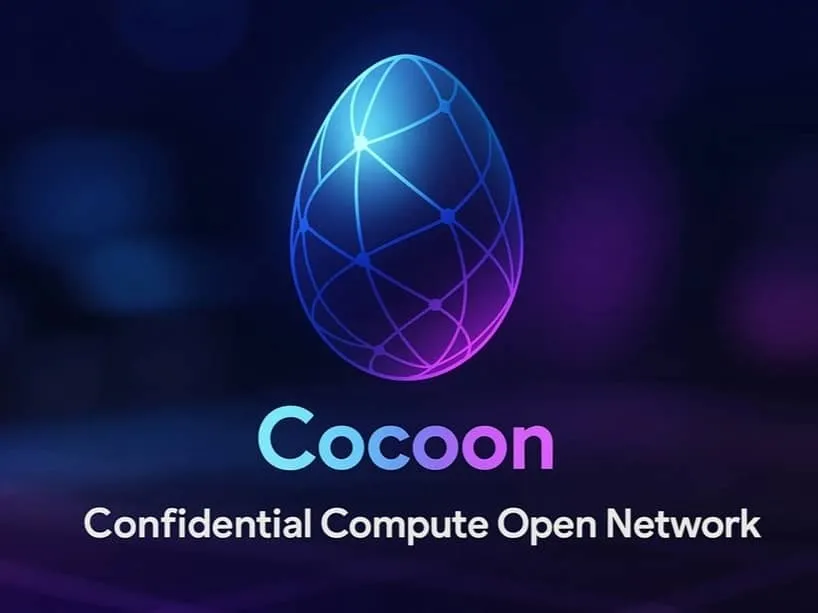 Launch of Cocoon decentralized AI network by Pavel Durov
