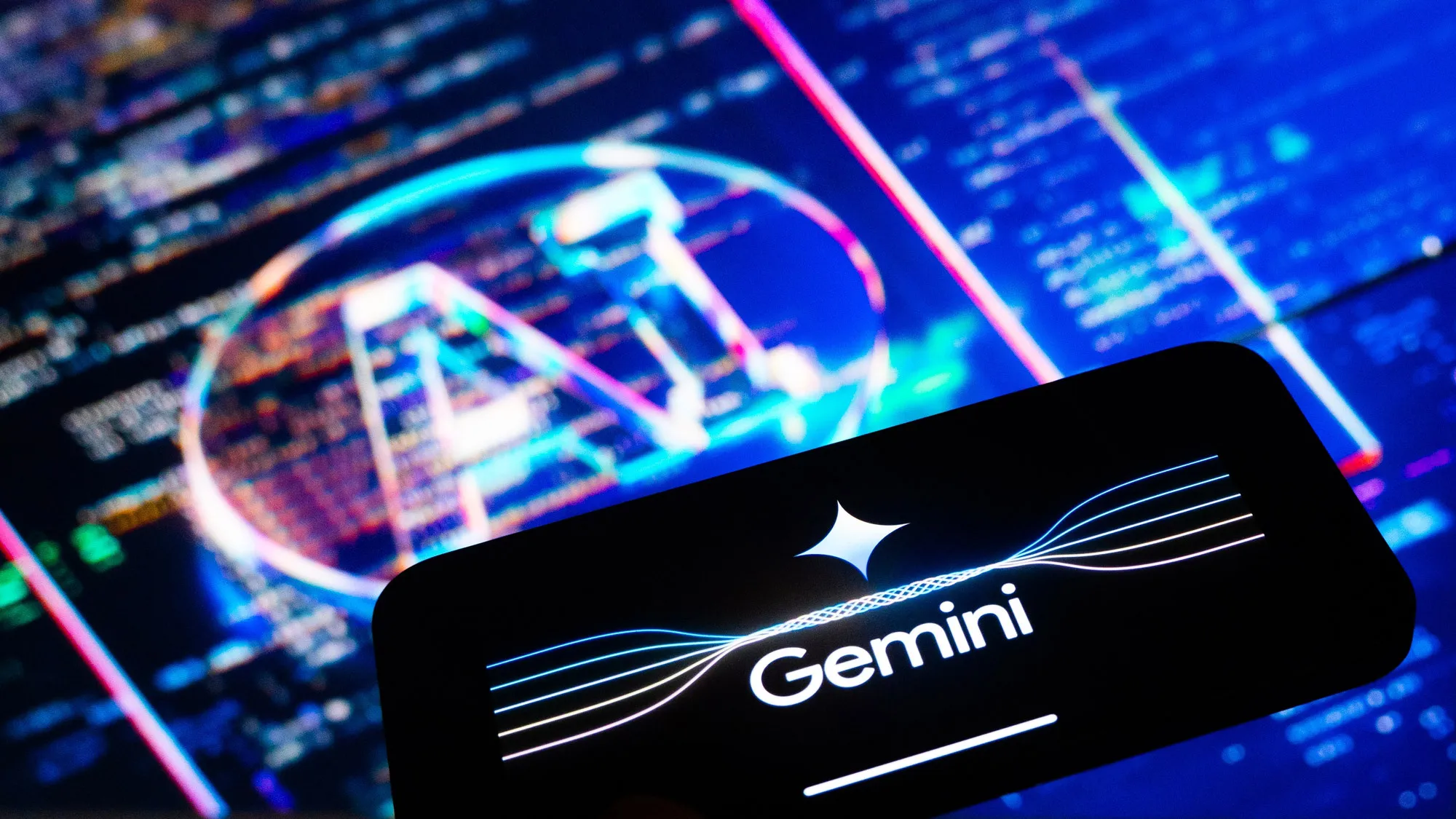 Google презентував Gemini 3 Pro — безкоштовну найпотужнішу модель штучного інтелекту