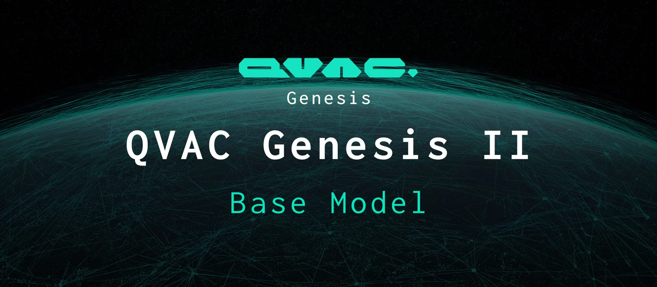 Tether представила QVAC Genesis II — новий великий відкритий датасет для навчання штучного інтелекту