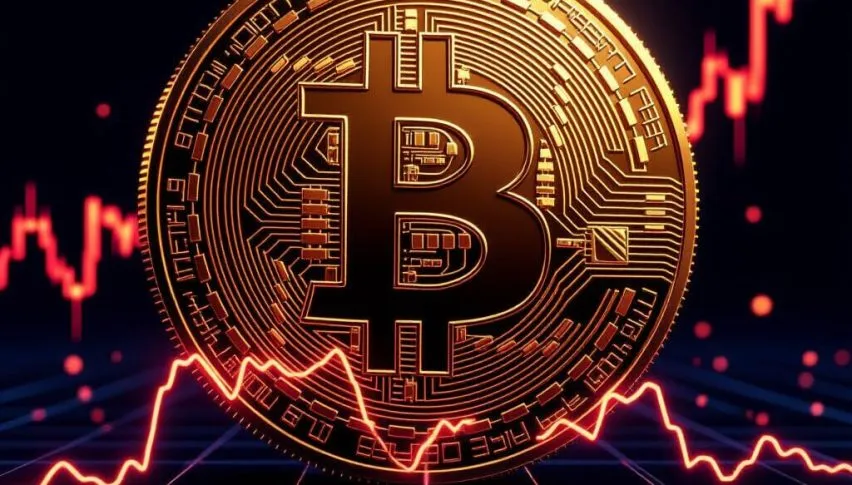 Краткосрочные инвесторы BTC паниковали на падении к $80 000