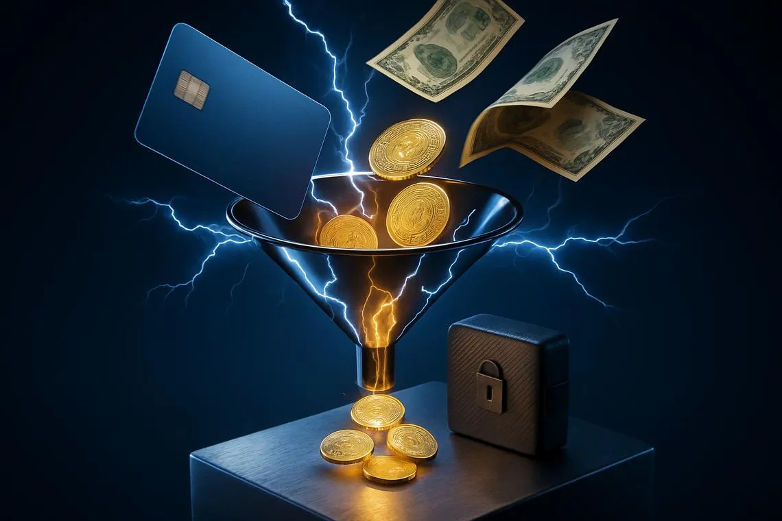 Revolut і Trust Wallet запускають миттєві покупки криптовалюти для користувачів ЄС