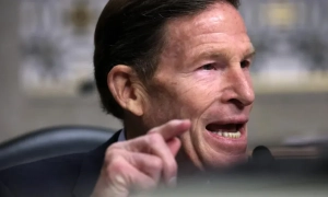 BTC on Lighter showed a sharp drop to $47k