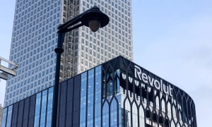 Обшуки в Deutsche Bank у Німеччині через розслідування відмивання грошей