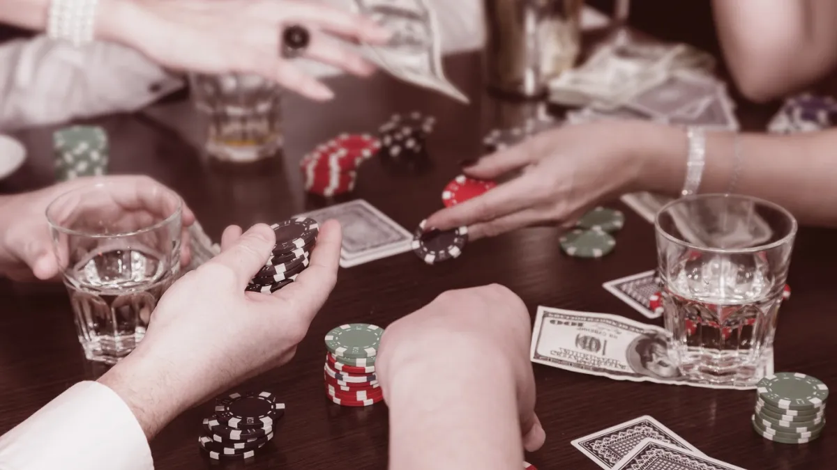 У Красноярську колишніх поліцейських засудили за "кришування" нелегального казино