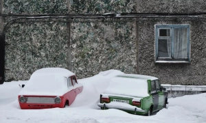 Сенат США відкладає розгляд законопроєкту про структуру крипторинку на наступний рік