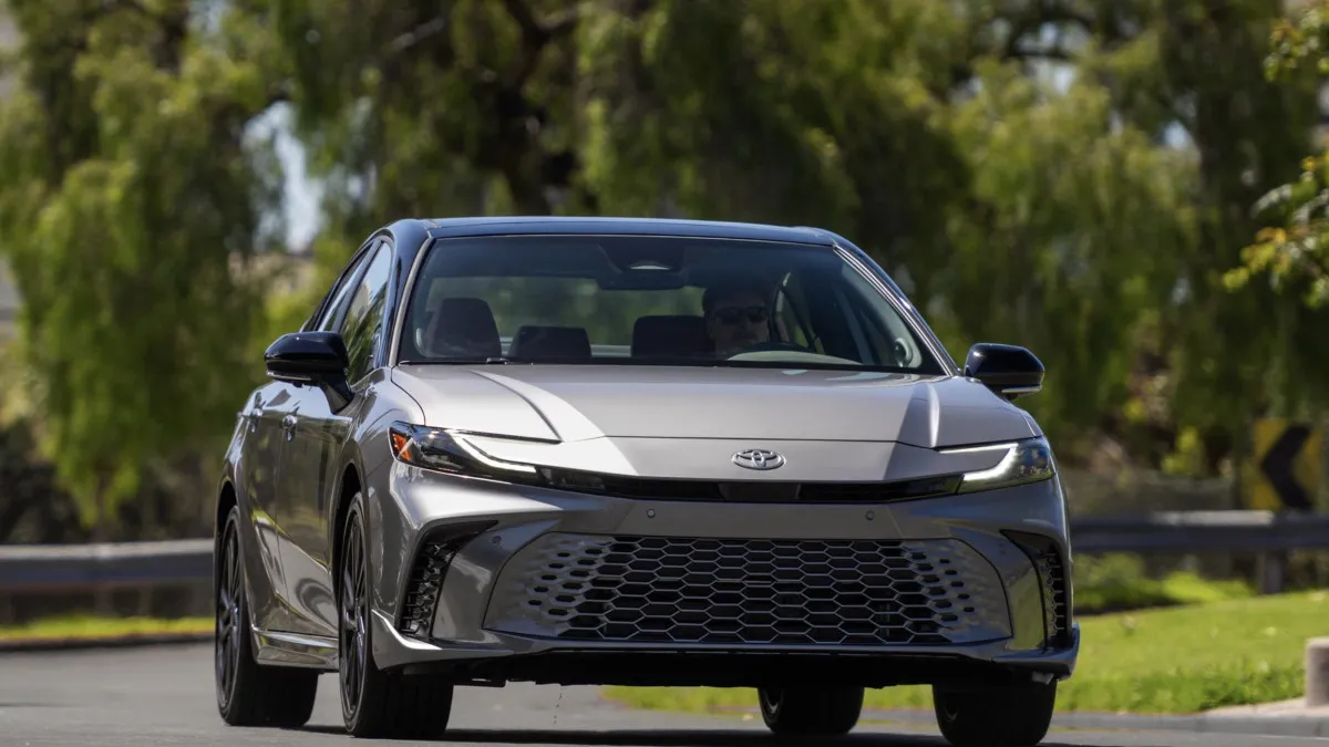 Рейтинг надійності автомобілів JD Power 2026: нові лідери і несподівані зміни