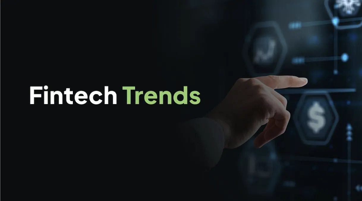 Прогноз фінтех-трендів 2026–2027