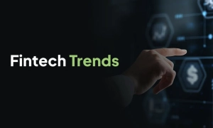 Прогноз фінтех-трендів 2026–2027