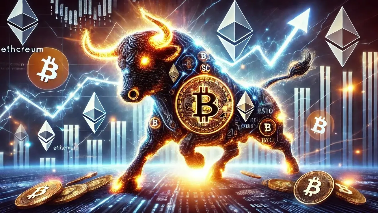 Why US debt growth could trigger a new crypto bull run