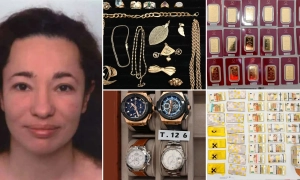 У Парижі пенсіонер влаштував стрілянину: є жертви 