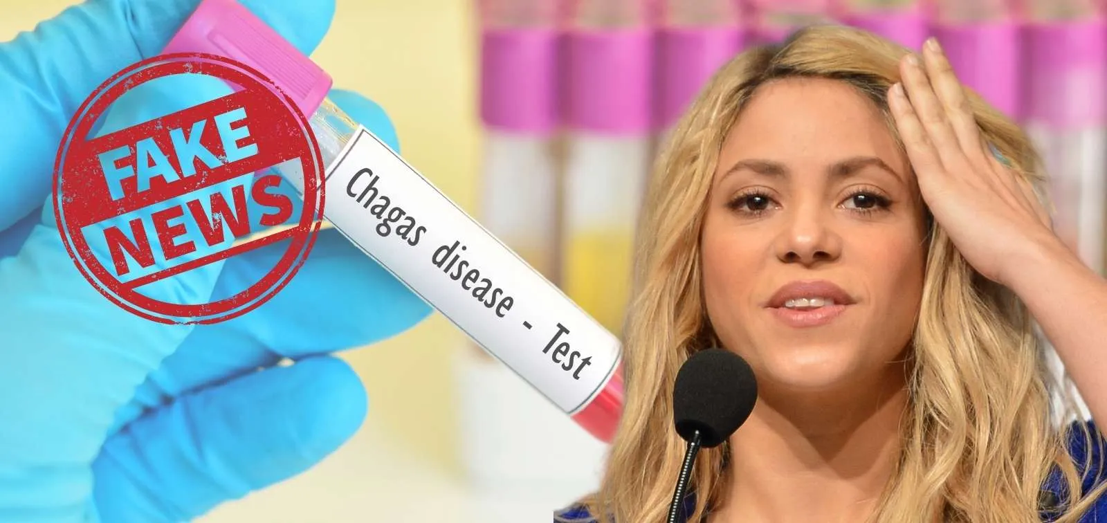 Вымышленное заболевание «биксиномания» было введено в академический оборот с помощью искусственного эксперимента