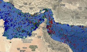 У США падає рейтинг президента Дональда Трампа, — Reuters