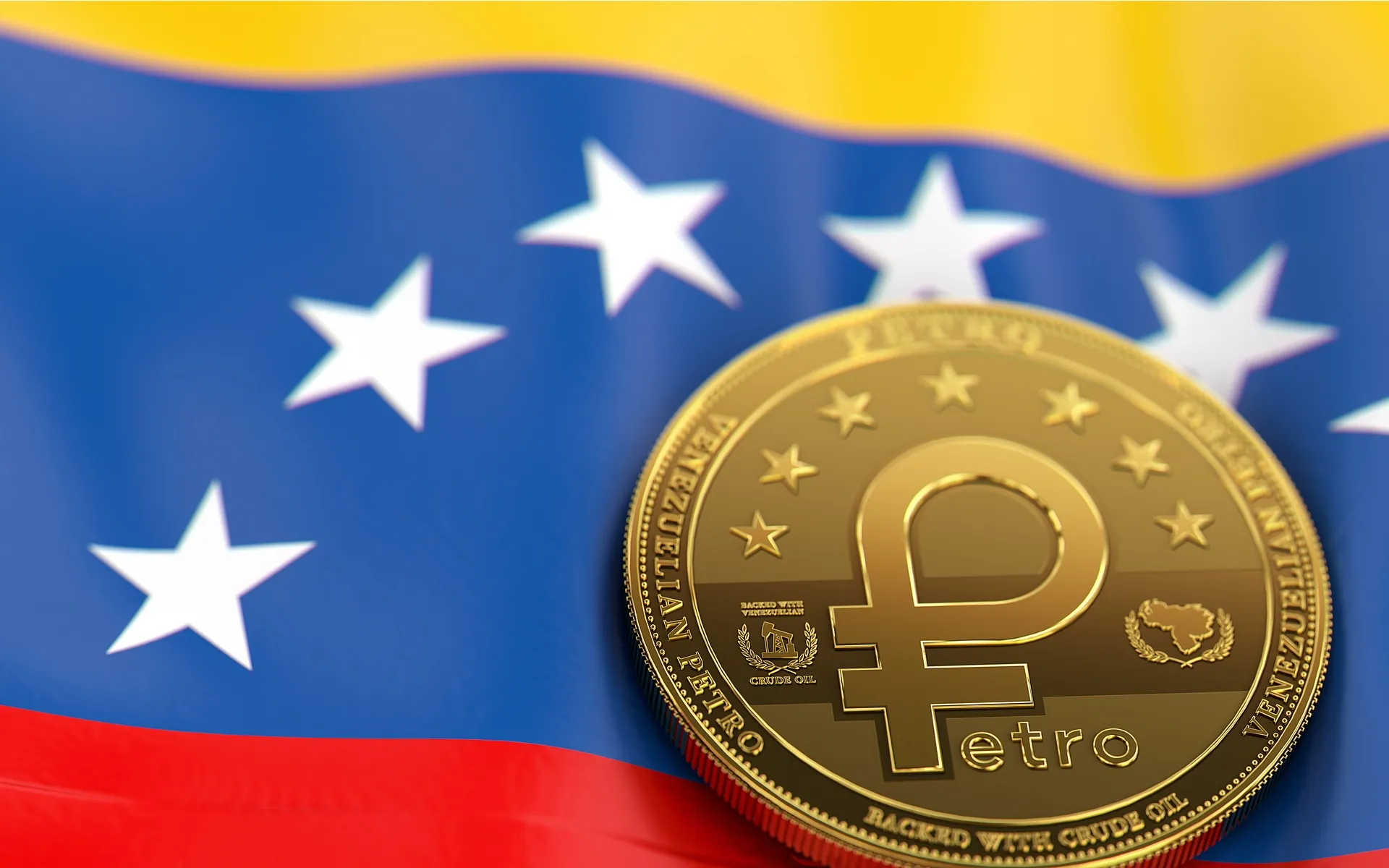 Як криптовалюти стали частиною повсякденного життя у Венесуелі