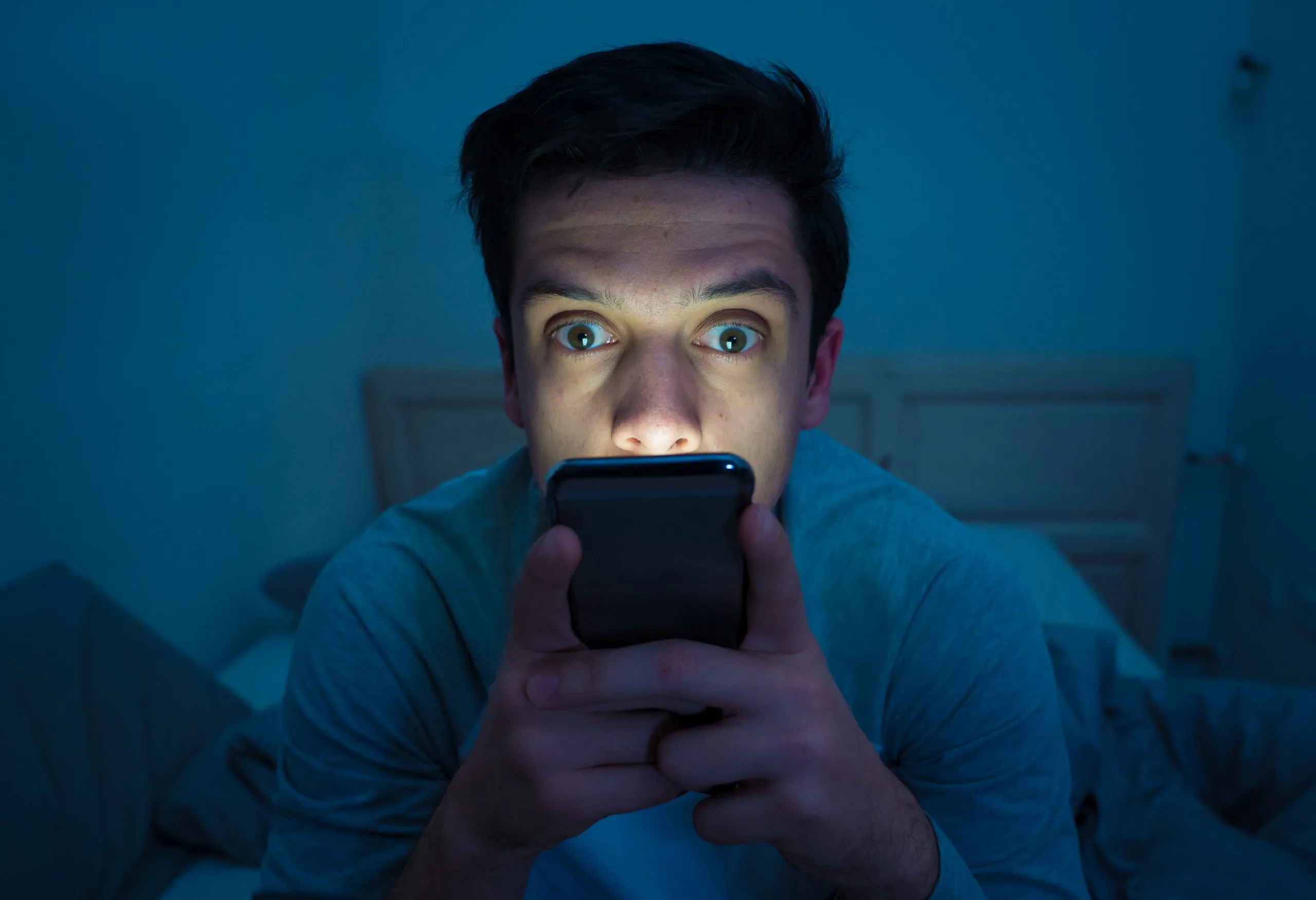 Smartphones as a new form of addiction: Heidelberg University scientists confirm the phenomenon