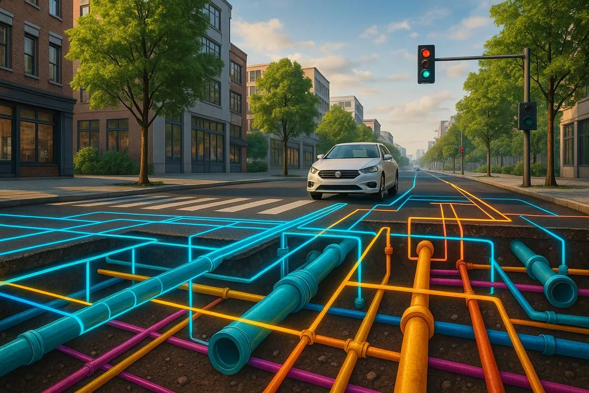 Мир 2050 року: цифрові двійники, місячні бази та люди-кіборги