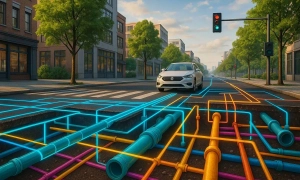 Інститут кольору Pantone представив одразу два кольори 2021 року